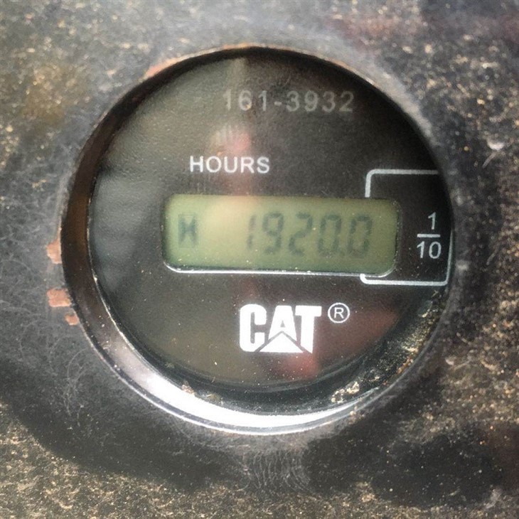 Caterpillar 306D-06(001)